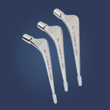 ORTHOTECH · GEN X · Polished & Collarless